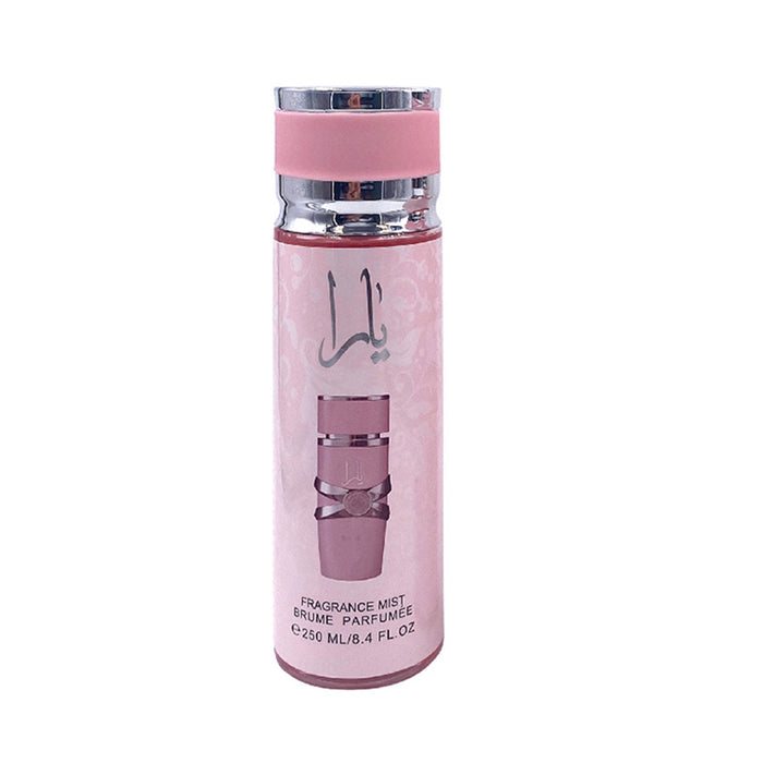 Yara Body Mist CD2202-3 250ml