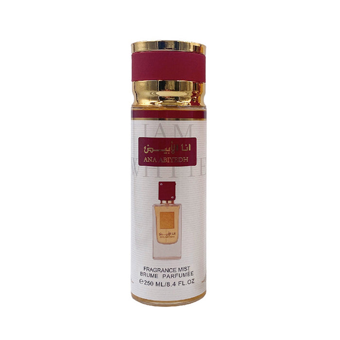 Ana Abiyrdh Body Mist CD2202-6 250ml