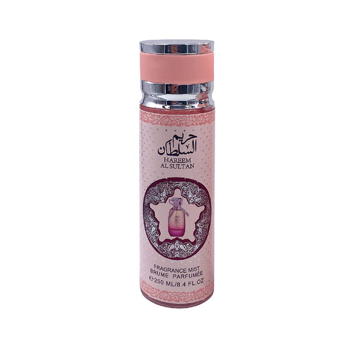 Hareem Al Sultan Body Mist CD2202-7 250ml