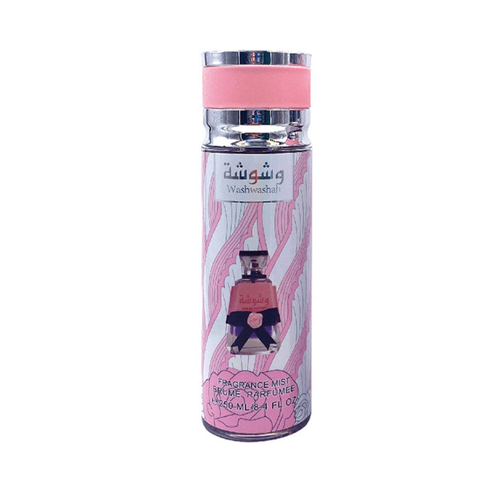Washwashah Body Mist CD2202-11 250ml