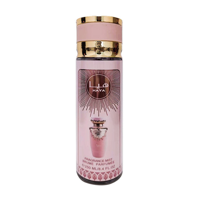 Haya Body Mist CD2202-18 250ml