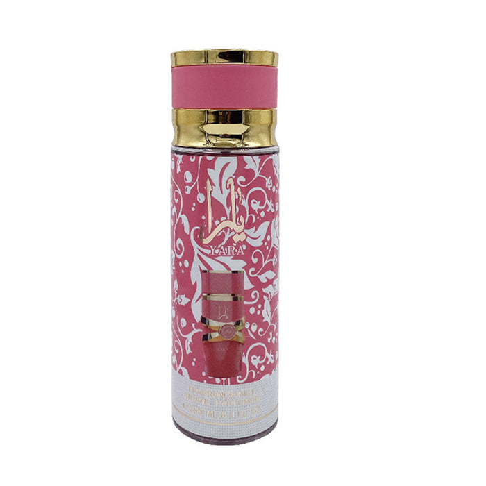 Yara Body Mist CD2202-23 250ml