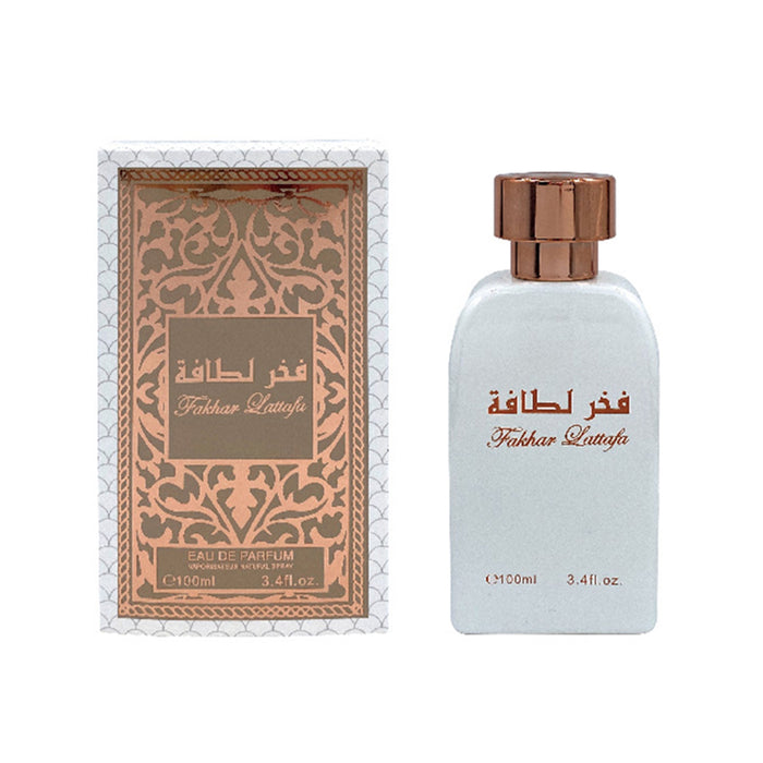 Fakr Lattafa Perfume CD2203-6 100ml