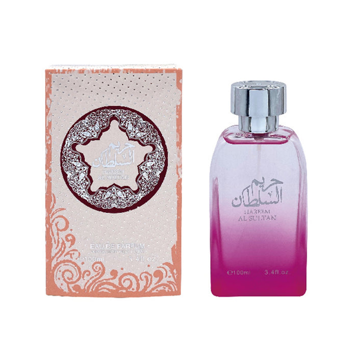Al Sultan Perfume CD2203-8 100ml