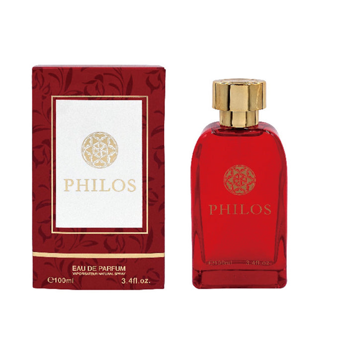 Philos Perfume CD2203-10 100ml