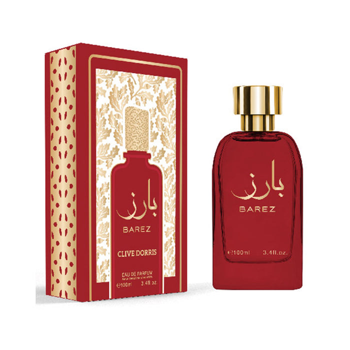 Barez Perfume CD2203-17 100ml