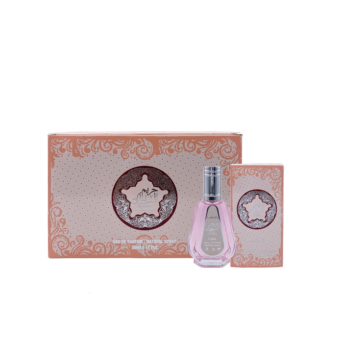 Hareem Al Sultan Perfume L6113 50ml