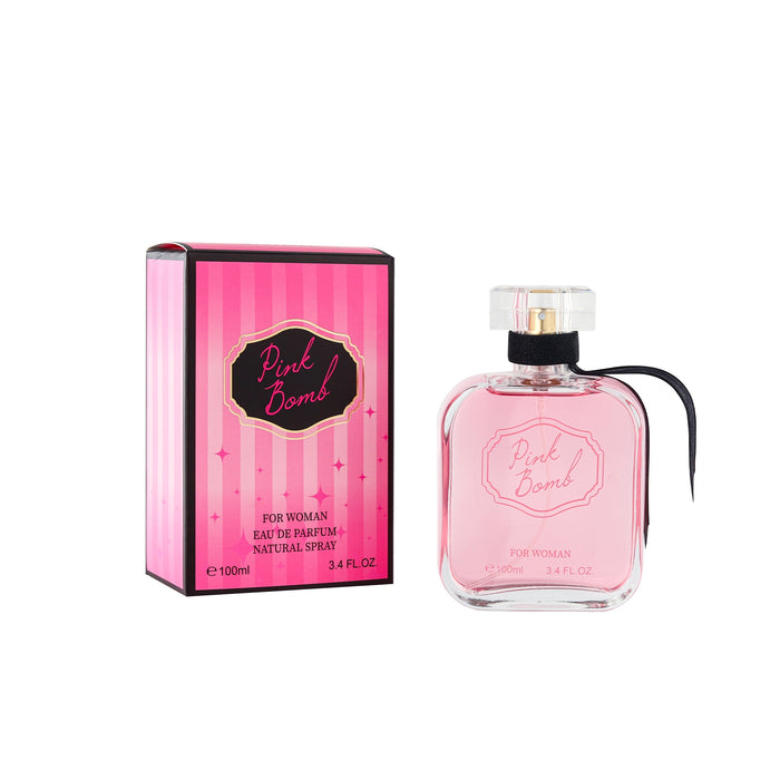 Pink Bomb Perfume MY047 100ml