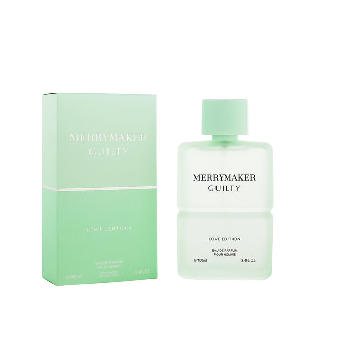 Merrymaker Perfume MY065-1 100ml