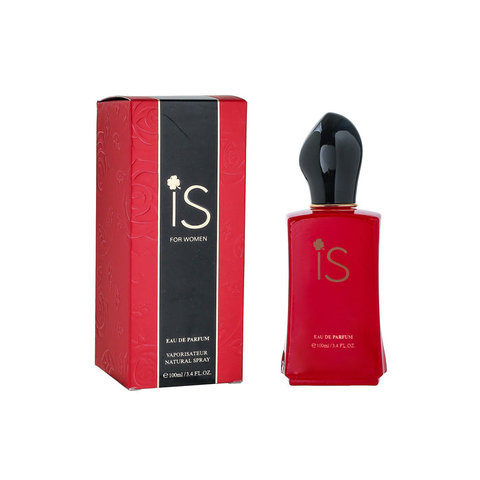 Is Perfume ML003-3 100ml