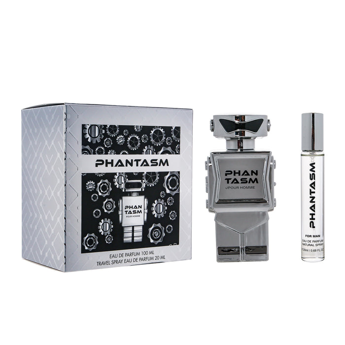 Phantasm Perfume B2350-6 100ml+20ml
