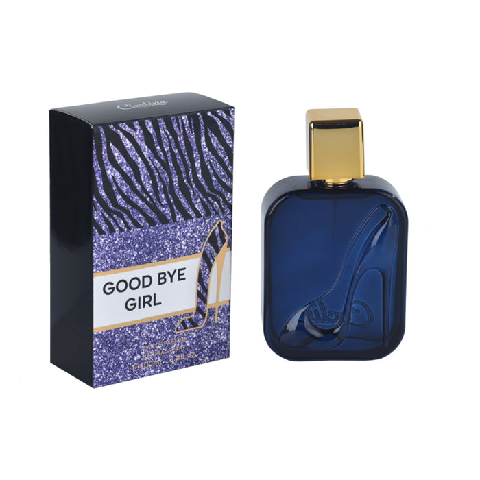 Good Bye Girl Perfume CC801 100ml