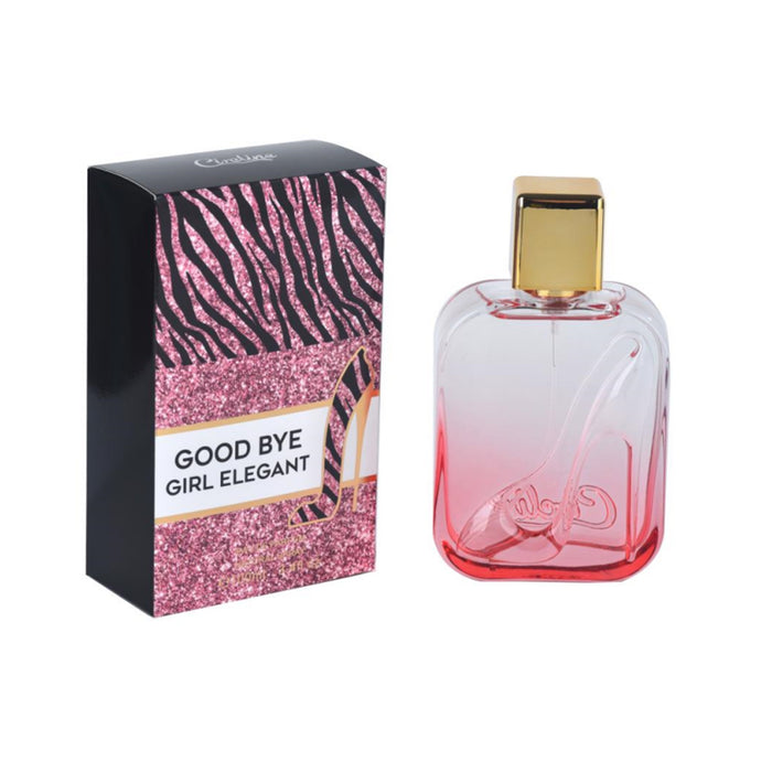 Good Bye Girl Elegant Perfume CC803 100ml