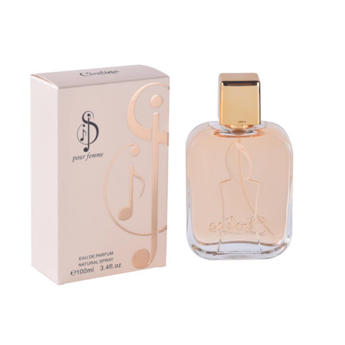 Perfume CC807 100ml