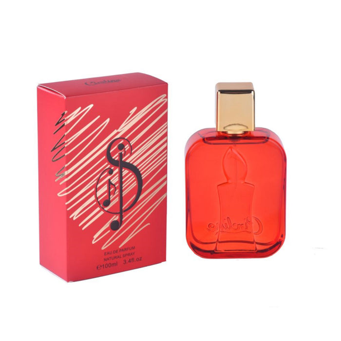 Perfume CC808 100ml