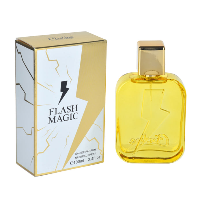 Flash Magic Perfume CC812 100ml