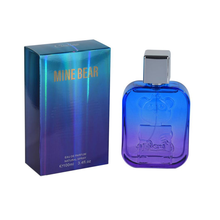 Mine Bear Perfume CC814 100ml