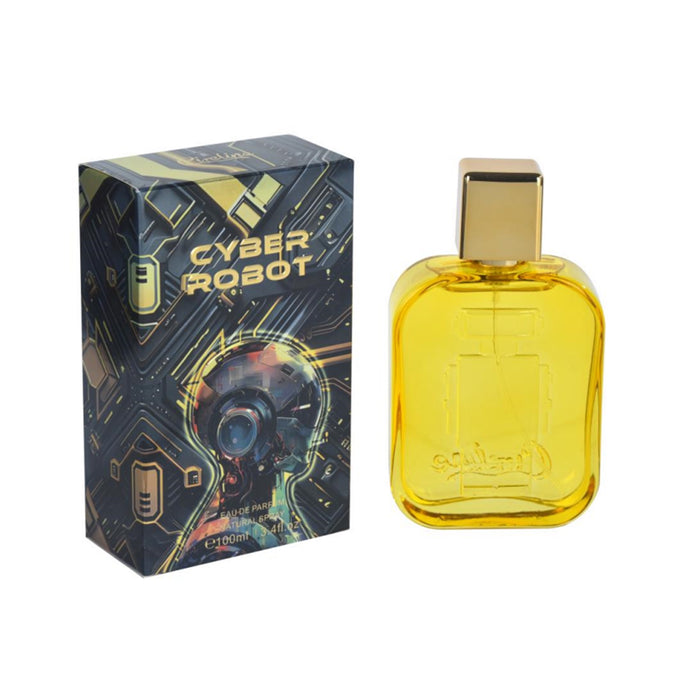 Cyber Robot Perfume CC817 100ml