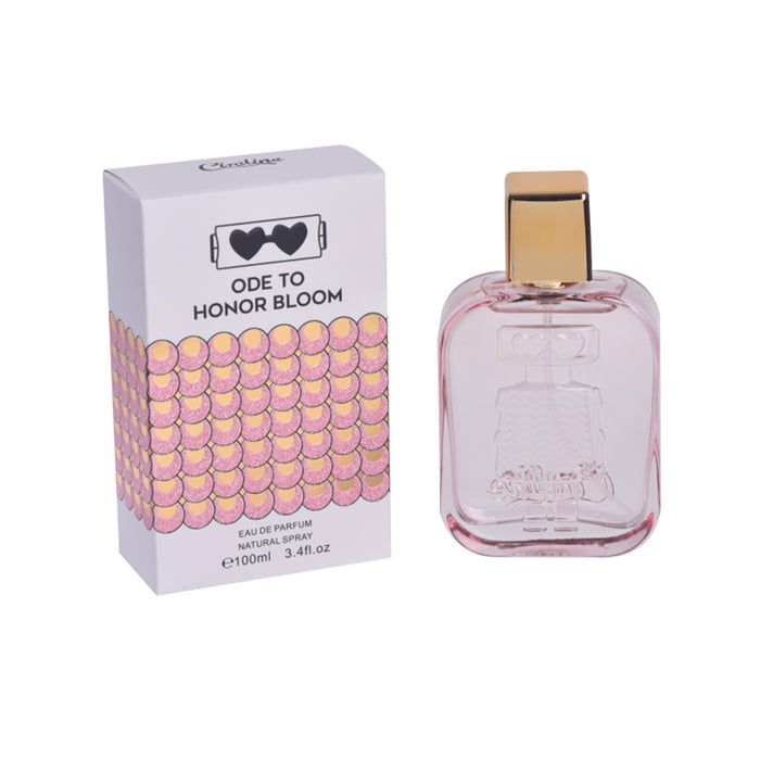 Ode To Honor Bloom Perfume CC820 100ml