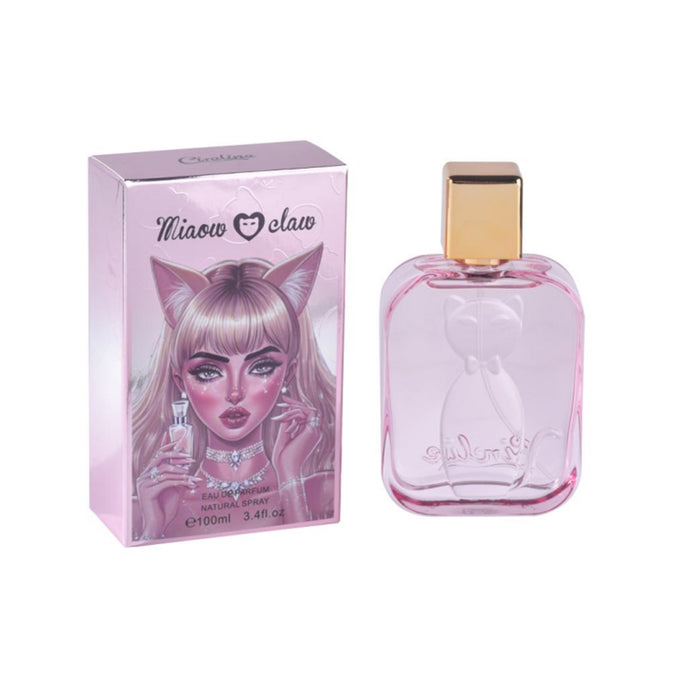 Miaow Claw Perfume CC824 100ml