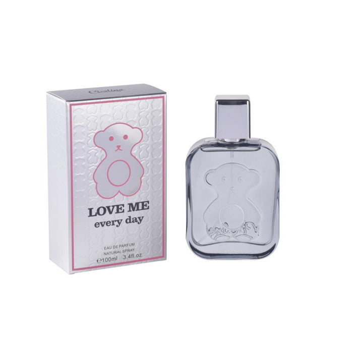 Love Me Every Day Perfume CC827 100ml