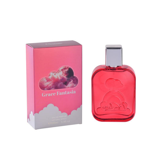 Grace Fantasia Perfume CC831 100ml