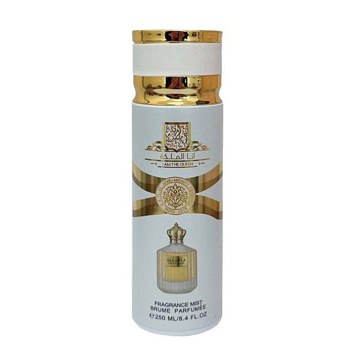 I Am The Queen Body Mist Y8014 250ml