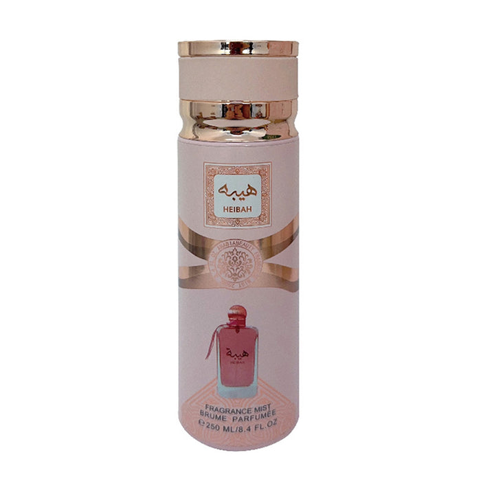 Heibah Body Mist Y8015 250ml