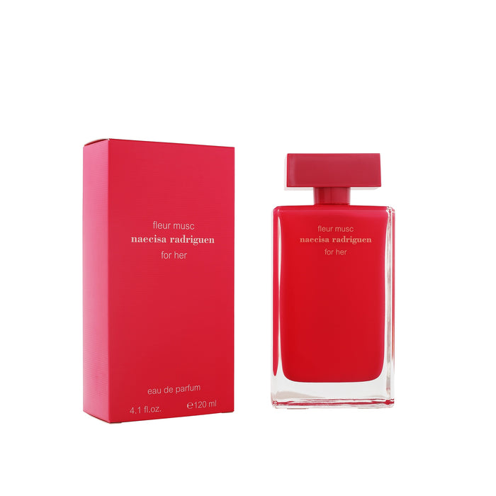 Fleur Muscnaecisa Radriguen Perfume B2314-3 100ml