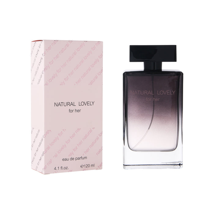 Natural Lovely For Her Perfume B2314-5 100ml