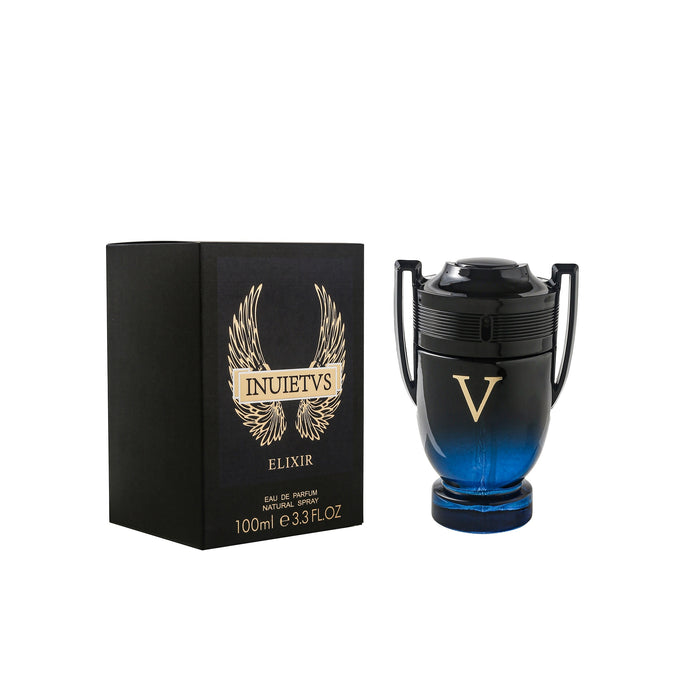 Invictus Perfume 721-6 100ml