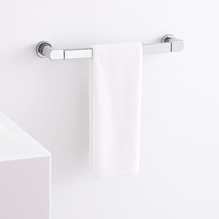 Hand Towel White 35x75cm (120)
