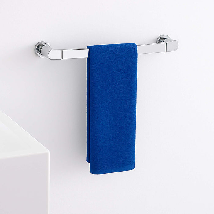 Hand Towel Blue 35x75cm (120)