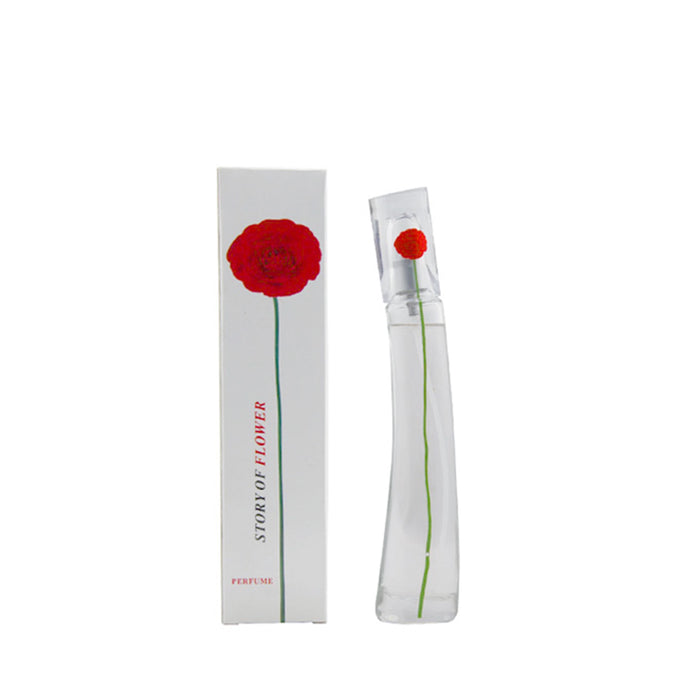Flower Perfume 8228-4 50ml