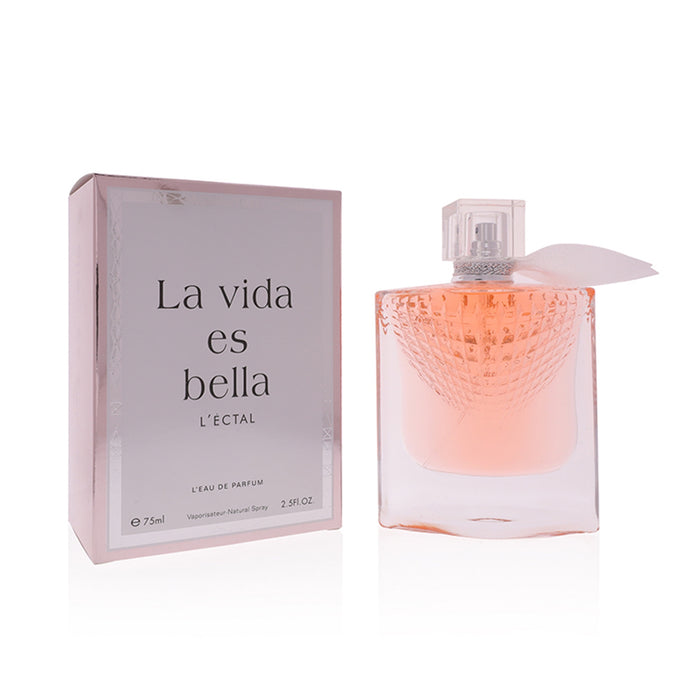 La Vida Es Bella Perfume 807-1 75ml