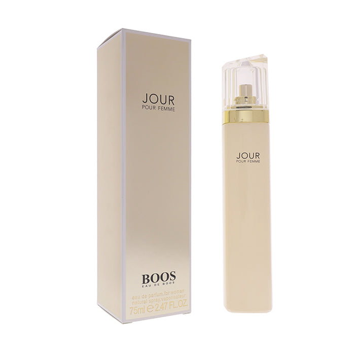 Boos Jour Pour Femme Perfume 738 75ml