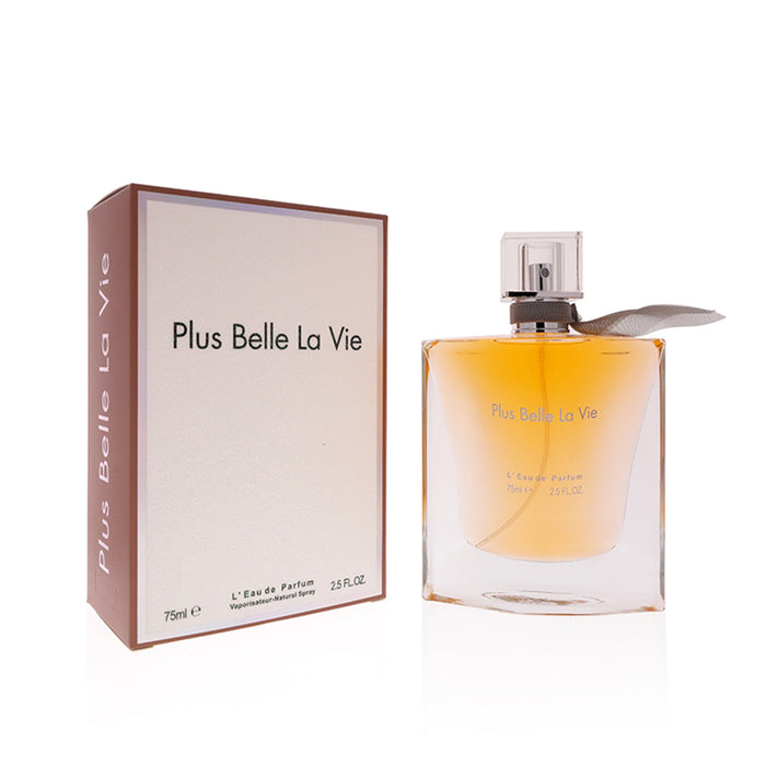 La Vida Es Bella Perfume 807