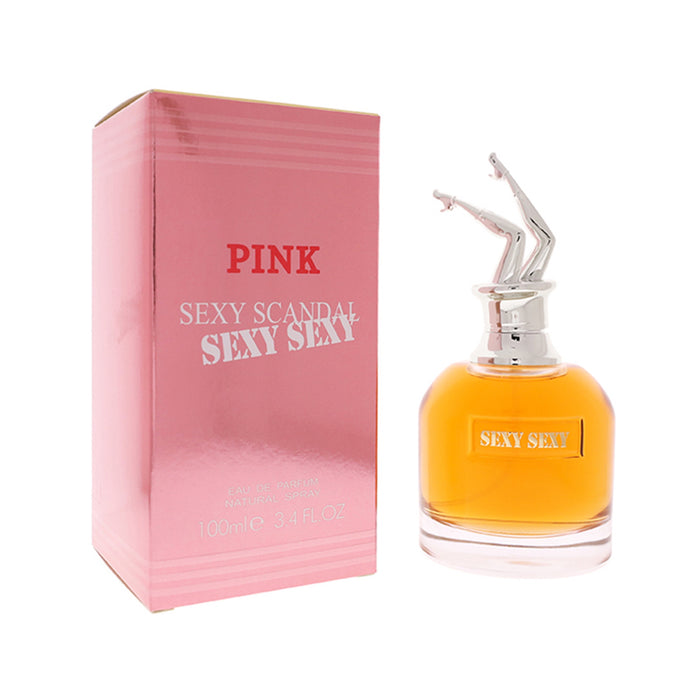 Sexy Scandal Perfume 918 100ml