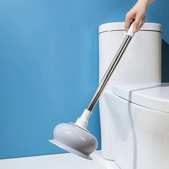 Toilet Pump 1915