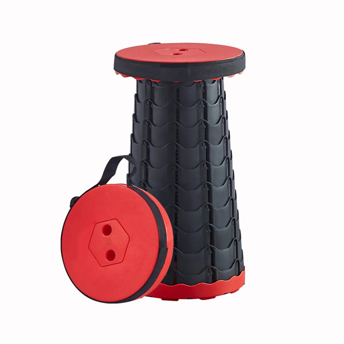 Extendable Travel Stool