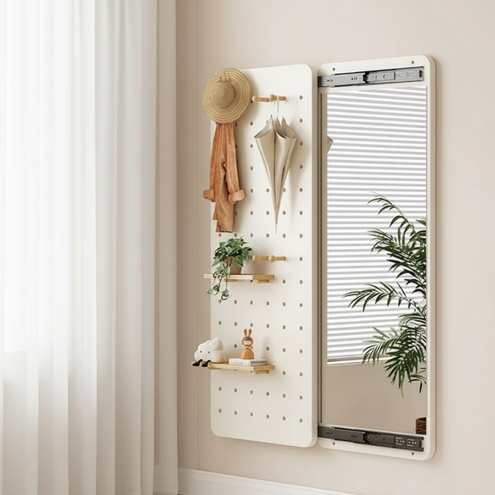 Wall Rack CN100