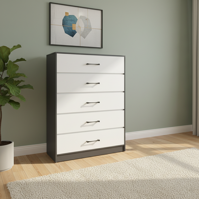 YS Chest Drawer DC 100624 1100x800mm