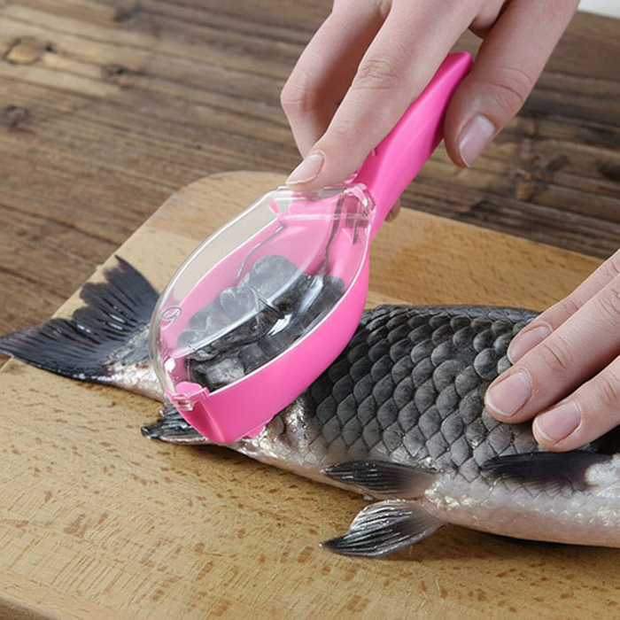 Fish Sharpner BIN201
