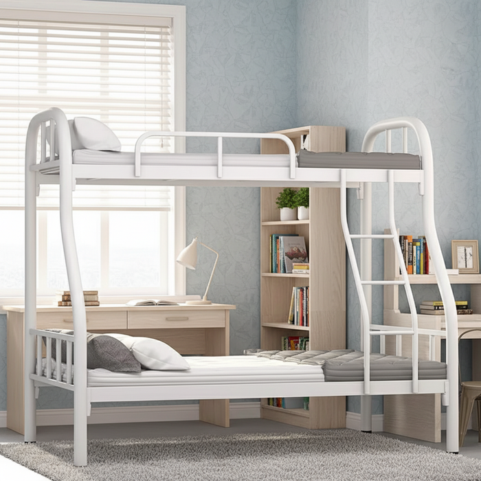 Steel Bunk Bed C8008 (Double/Single)