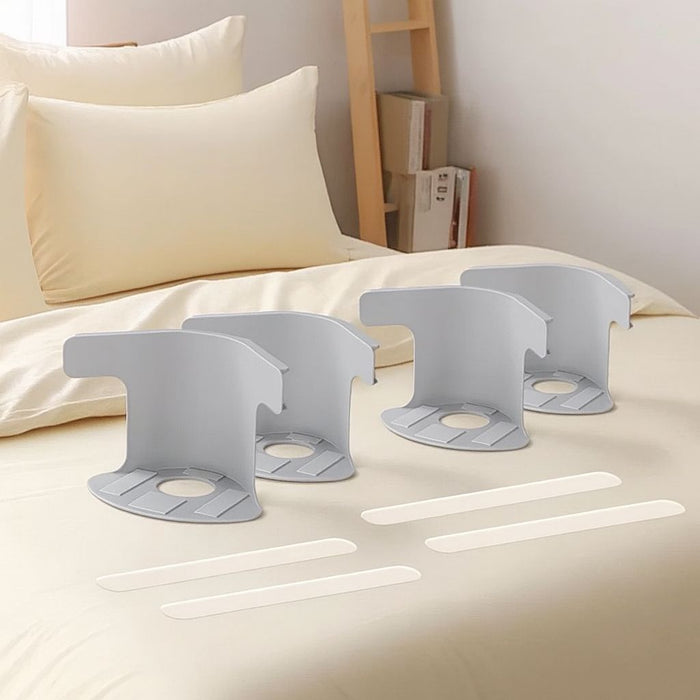 Duet Cover Clip 2159 (4 Pcs)