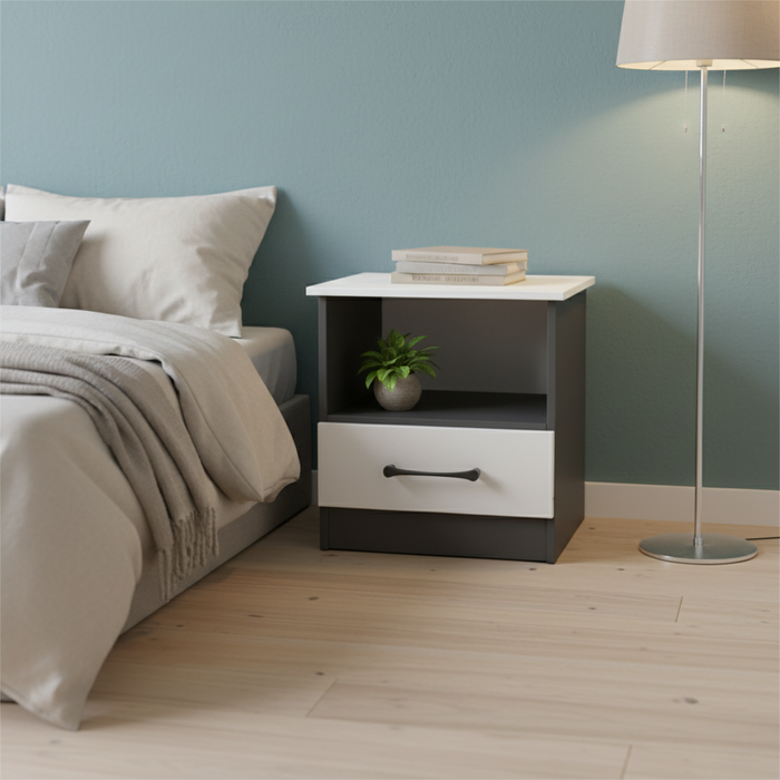 YS Side Table ST 110624