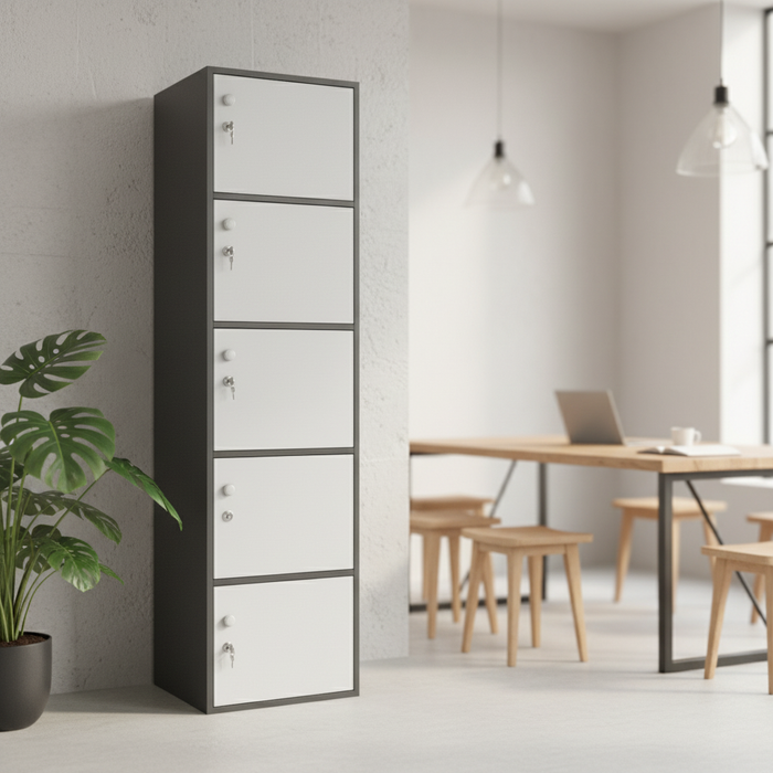 YS 5D Cabinet CB 160624 1500x400mm