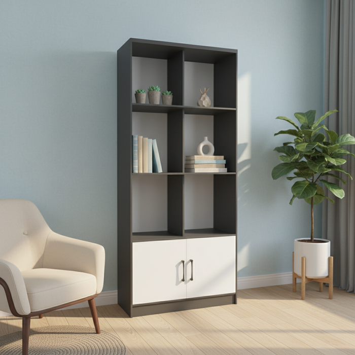 YS Book Shelf BC 180624 1800x800mm