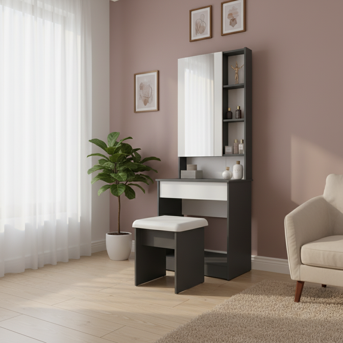 YS Dressing Table DT 120624