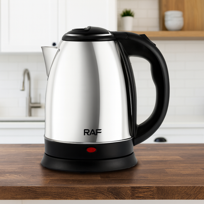 RAF Electric Kettle R7879 (2L)